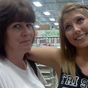 Meet your Posher, Sonya